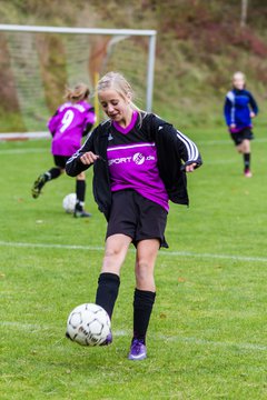 Bild 27 - C-Juniorinnen TuS Tensfeld - FSC Kaltenkirchen : Ergebnis: 2:4